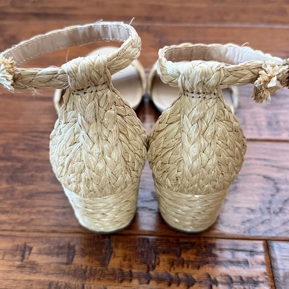 Steve Madden shoes are